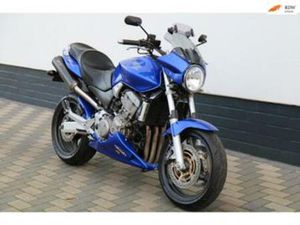 HONDA TOUR CB 900 F BOS GT PERFORMANCE UITLAAT 2004 NL-MOTOR — MOTOREN | HONDA — MARKTPLAATS