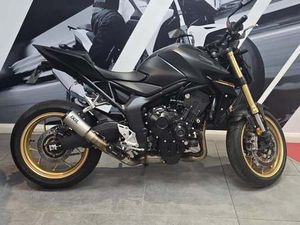 USED HONDA CB1000 HORNET SP FOR SALE IN PETERBOROUGH