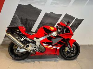 USED HONDA VTR1000 SP1 FOR SALE IN SHIPLEY