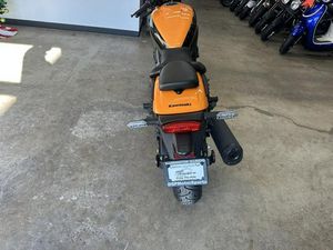 2024 KAWASAKI ELIMINATOR® SE ABS