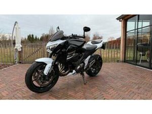 KAWASAKI Z800 ABS 2013 — MOTOREN | KAWASAKI — MARKTPLAATS