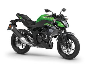 NEW KAWASAKI Z125 FOR SALE IN BRISTOL