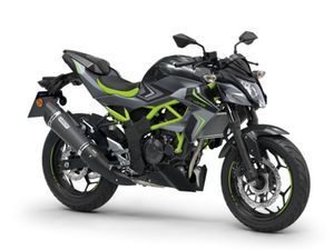 NEW KAWASAKI Z125 PERFORMANCE FOR SALE IN BRISTOL