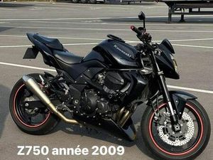 Z750 2009