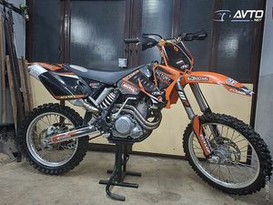 KTM SX 520
