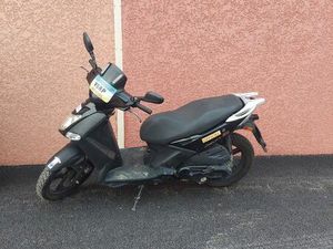 SCOOTER KYMCO AGILITY 125