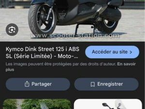 SCOOTER 125