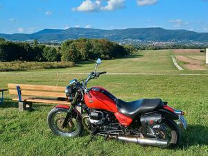 MOTO GUZZI CALIFORNIA 1100 STONE