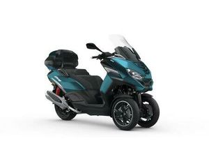 PEUGEOT METROPOLIS SW