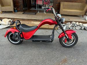 CITY COCO COBRA S ELETRICA JÁ MATRICULADA