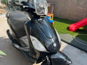 PIAGGIO FLY — SCOOTERS | PIAGGIO — MARKTPLAATS