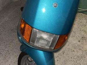 PIAGGIO SFERA 50 CC — SCOOTERS | PIAGGIO — MARKTPLAATS