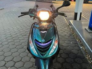 PIAGGIO ZIP (ZONDER WOK) — SCOOTERS | PIAGGIO — MARKTPLAATS