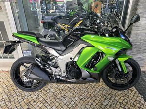 SUZUKI DL 650 V-STROM ABS