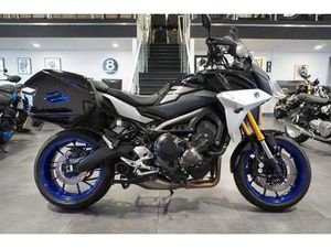 USED YAMAHA TRACER 900GT FOR SALE IN CARLISLE