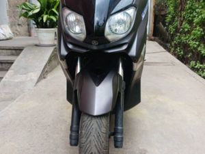 СКУТЕР YAMAHA X-MAX 4300 ЛВ. →