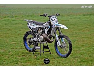 250 YZ 2023