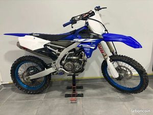 250 YZ-F