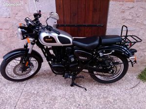 BENELLI 400 IMPERIALE