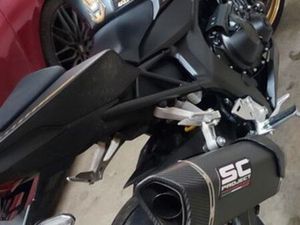 HONDA CB 1000 HORNET SP