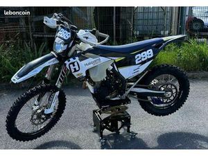 HUSQVARNA 350 FE