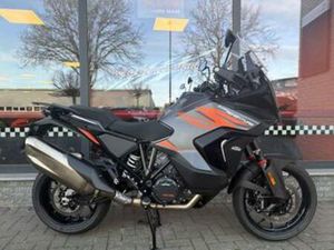 KTM 1290 SUPER ADVENTURE S 2022 — MOTOREN | KTM — MARKTPLAATS