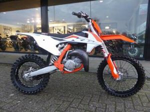 KTM SX 85 SX 85 2023 19/16 (BJ 2023) — MOTOREN | KTM — MARKTPLAATS