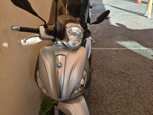 PIAGGIO MEDLEY S