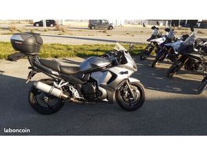MOTO SUZUKI GSX FA 1250 ABS BANDIT