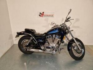 SUZUKI VS 1400 INTRUDER VS 1400 INTRUDER ,SLECHTS 19370 ML , — MOTOREN | SUZUKI — MARKTPLAATS