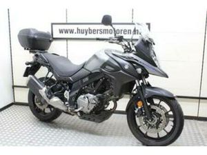 SUZUKI DL 650 ABS V-STROM 2022 DL650A — MOTOREN | SUZUKI — MARKTPLAATS