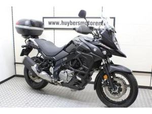 SUZUKI DL 650 XT ABS V-STROM 2021 DL650XT DL650X — MOTOREN | SUZUKI — MARKTPLAATS