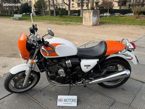 TRIUMPH THUNDERBIRD SPORT 900