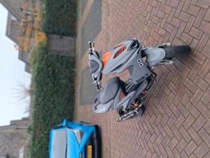 YAMAHA AEROX 70CC ATHENA — SCOOTERS | YAMAHA — MARKTPLAATS