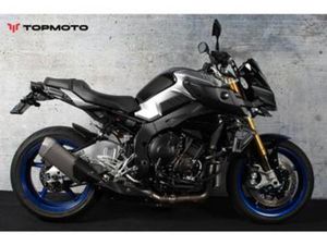 YAMAHA MT 10 SP ABS (BJ 2020) — MOTOREN | YAMAHA — MARKTPLAATS