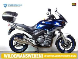 YAMAHA TDM900 TDM 900 — MOTOREN | YAMAHA — MARKTPLAATS
