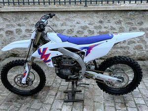 250 YZF 50TH
