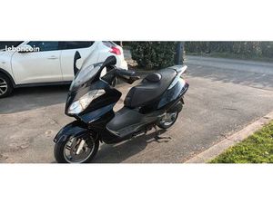 APRILIA ATLANTIC