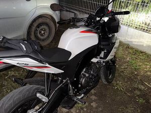 APRILIA 125