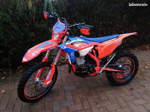 350 BETA RACING 2023