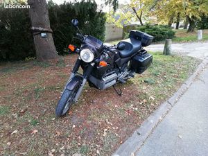 BMW K100