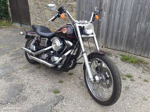 HARLEY DAVIDSON 1340