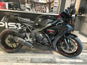 HONDA 1000 CBR RR