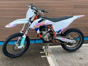 350 SXF 2022 PISTON NEUF...