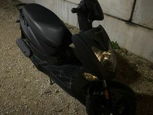 SCOOTER KYMCO