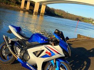 GSXR 1000