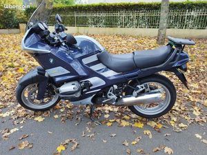 VENTE MOTO R1150 R S