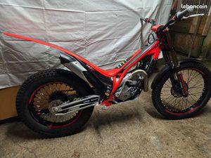 GAS GAS 300 TXT GP 2023