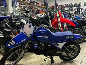 MOTO ENFANT YAMAHA PW 80
