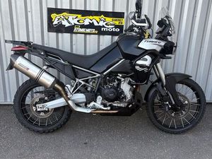 APRILIA 660 TUAREG 2022